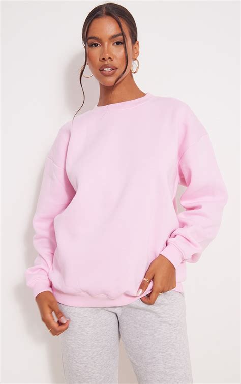 Rosa · Sweatshirts 